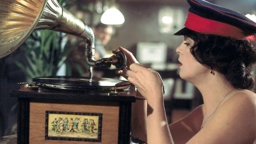 The Stationmaster’s Wife (1977)