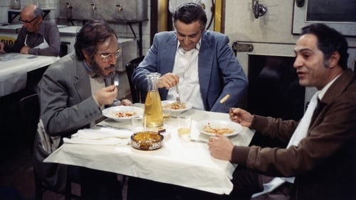 Wir waren so verliebt (1974)