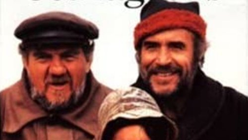 Captains Courageous (1977)