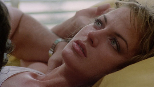 The Pyjama Girl Case (1978)