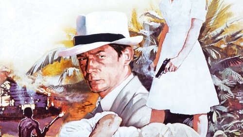 East of Elephant Rock (1978)