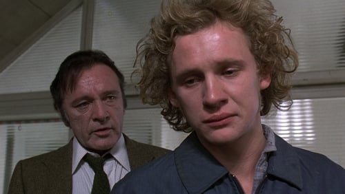 Fliehende Pferde (1977)