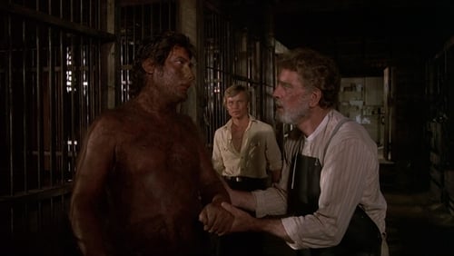 Die Insel des Dr. Moreau (1977)