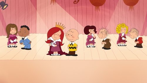 It’s Your First Kiss, Charlie Brown (1977)