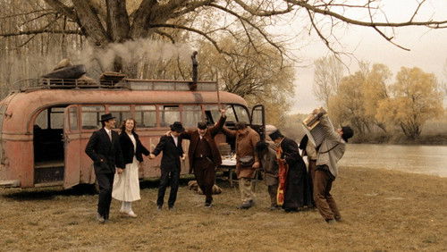 Who’s Singin’ Over There? (1980)