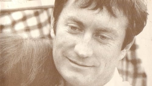 The Love Letters from Teralba Road (1977)