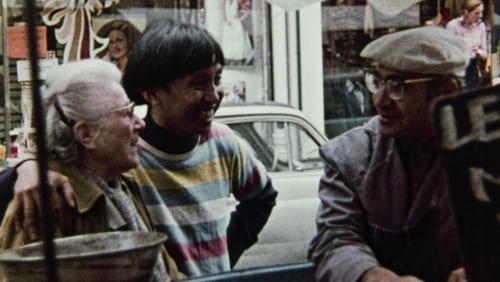 Der parfümierte Alptraum (1977)