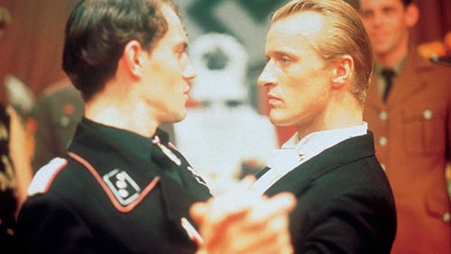 Der Soldat von Oranien (1977)