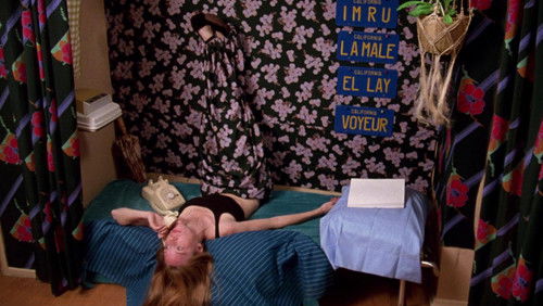 Welcome to L.A. (1976)