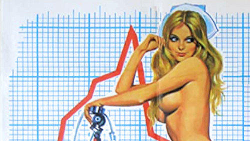 What's Up Nurse! (1977)
