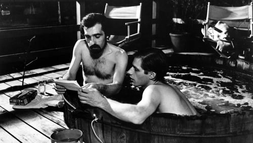 American Boy: A Profile of – Steven Prince (1978)