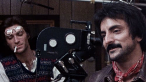 Effects (1979)