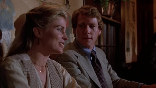 Olivers Story (1978)