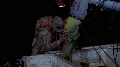 Spawn of the Slithis (1978)