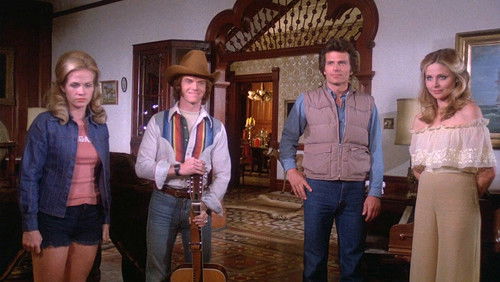 Texas Detour (1978)