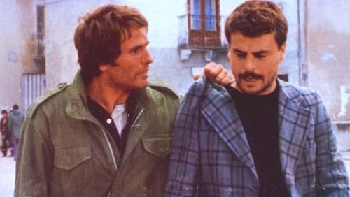 Un uomo in ginocchio (1979)