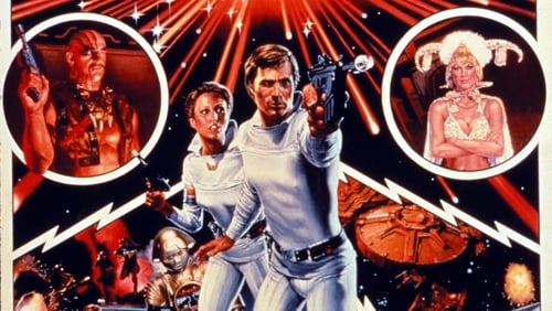Buck Rogers (TV Series 1979–1981)