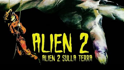 Alien – Die Saat des Grauens kehrt zurück (1980)