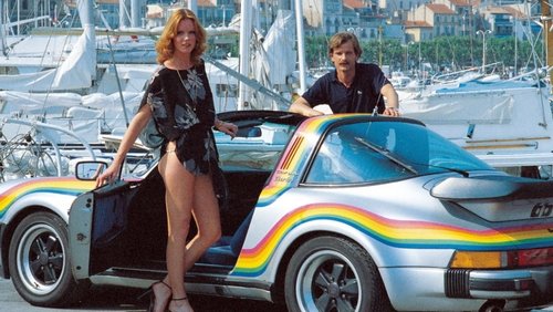 Car-Napping – Bestellt, geklaut, geliefert (1980)