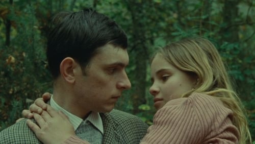 Ein kleines Luder (1979)