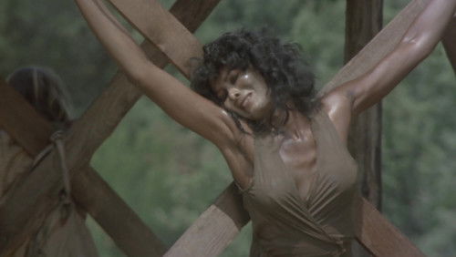 Escape from Hell (1980)