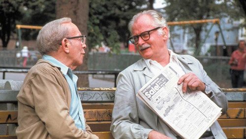 Going in Style (1979)