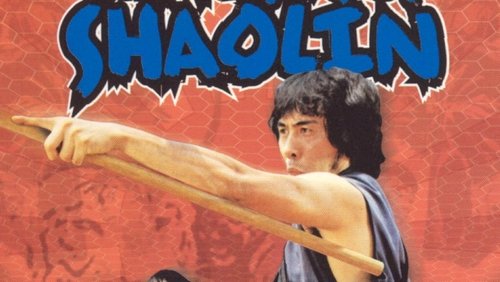 10 Tigers of Shaolin (1978)