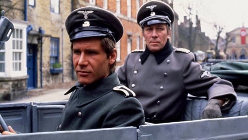 Das tödliche Dreieck (1979)