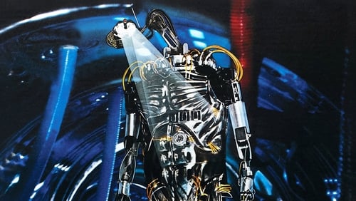 Saturn-City (1980)