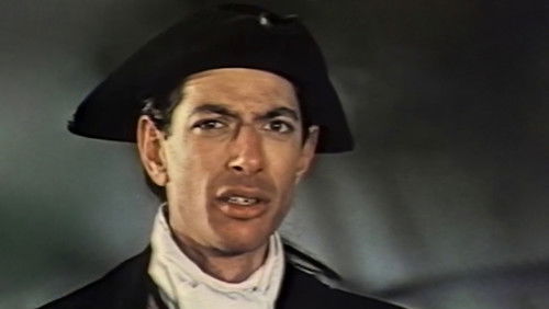 The Legend of Sleepy Hollow (1980)