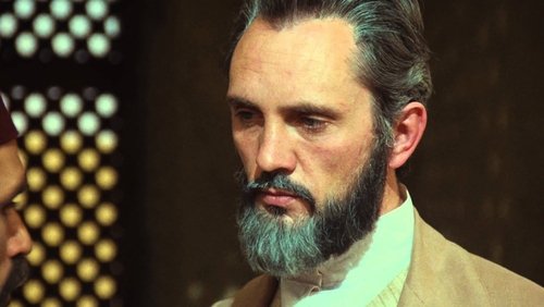 Meetings with Remarkable Men (1979)