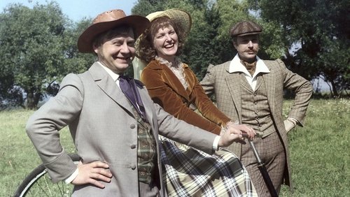 A Few Days from the Life of I.I. Oblomov (1980)