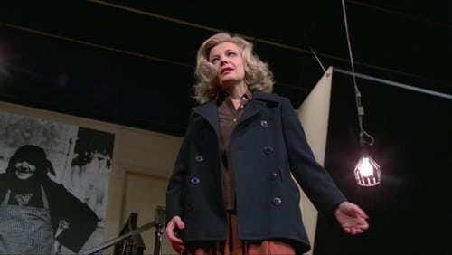 Opening Night (1977)