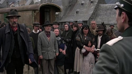 Der Pass des Todes (1979)