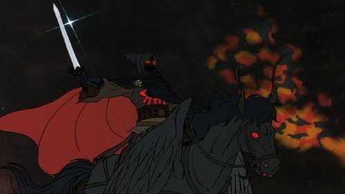 The Return of the King (1980)