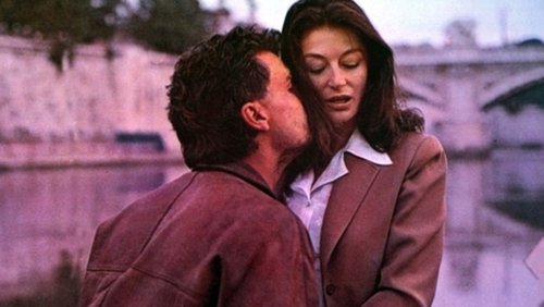 A Leap in the Dark (1980)
