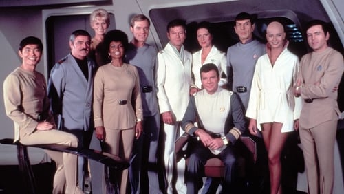 Star Trek: Der Film (1979)
