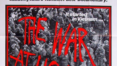 The War at Home (1979)