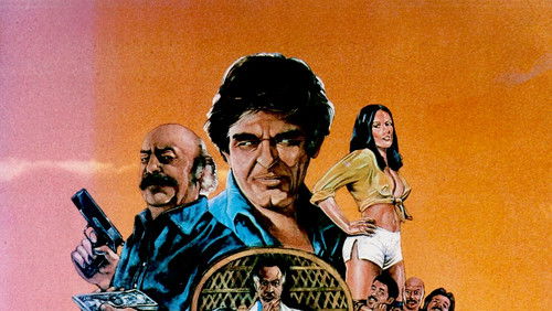 Cuba Crossing (1980)