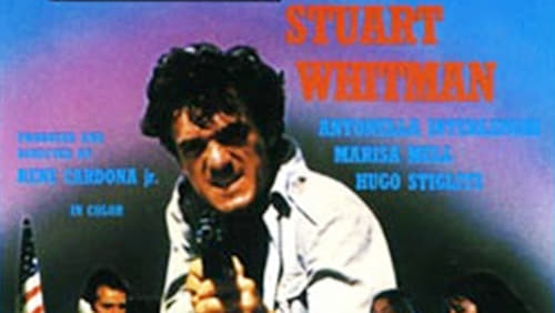 Traficantes de pánico (1980)