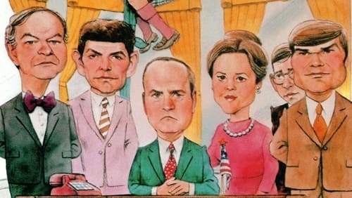 Ene mene Mu und Präsident bist du (1980)