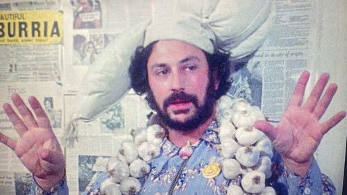 Garlic Is as Good as Ten Mothers (1980)