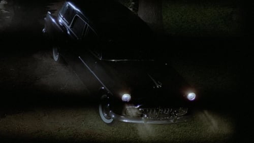 Der Leichenwagen (1980)