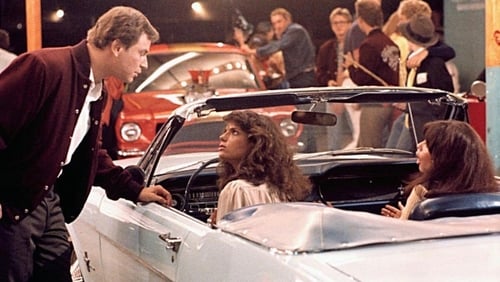 Hollywood Knights (1980)