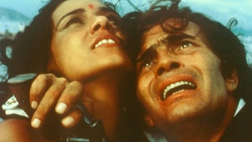 A Idade da Terra (1980)