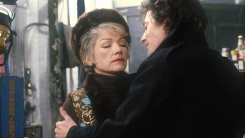 Jane Austen in Manhattan (1980)