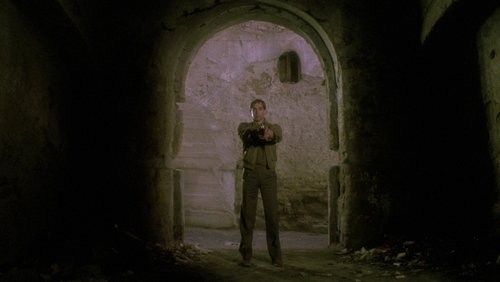 Contraband (1980)