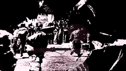 Mueda, Memoria e Massacre (1979)