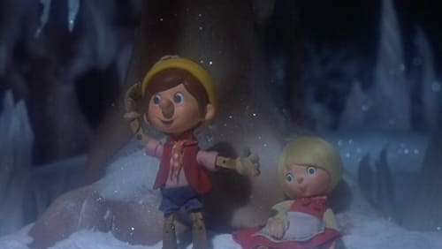 Pinocchio's Christmas (TV Movie 1980)