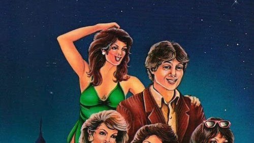 Sex with the Stars (1981)